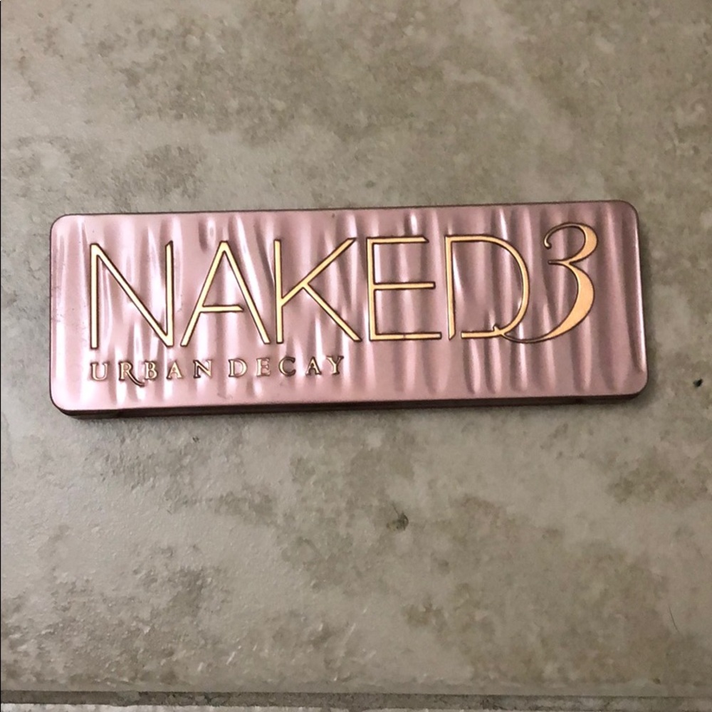 Naked 3